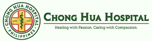 chong hua hospital logo